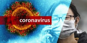 Corona Virus in Irpinia