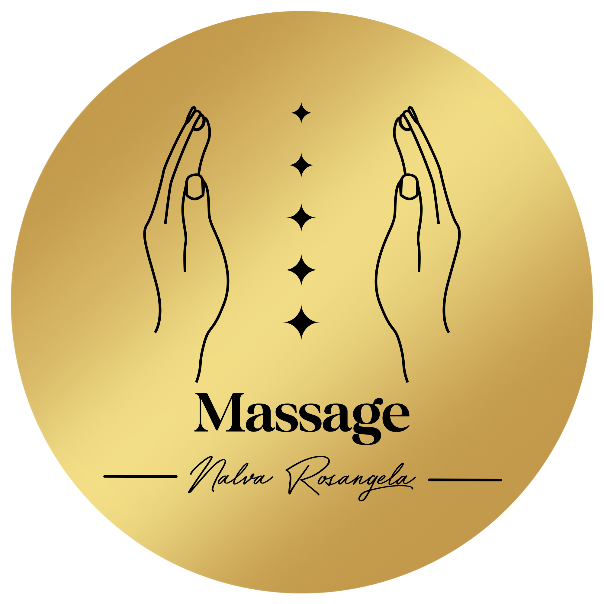 Golden touch il nuovo metodo di fare massaggi di Renata Franca